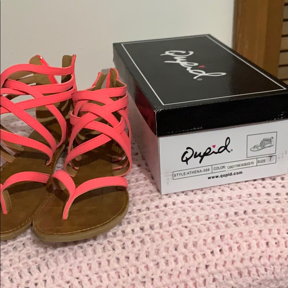 Shoes